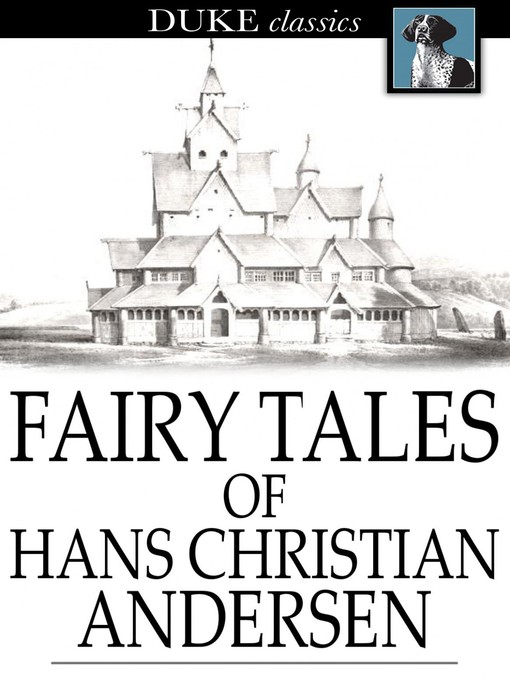 Title details for Fairy Tales of Hans Christian Andersen by Hans Christian Andersen - Wait list